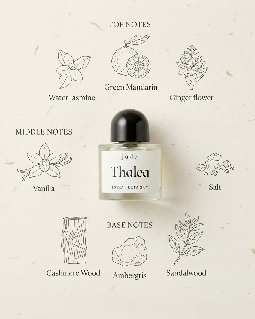 Thalea, Inspired by Olympéa Rabanne